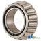 A & I Products Cone, Tapered Roller Bearing 5" x5" x2" A-HM212049-P - alternate 2